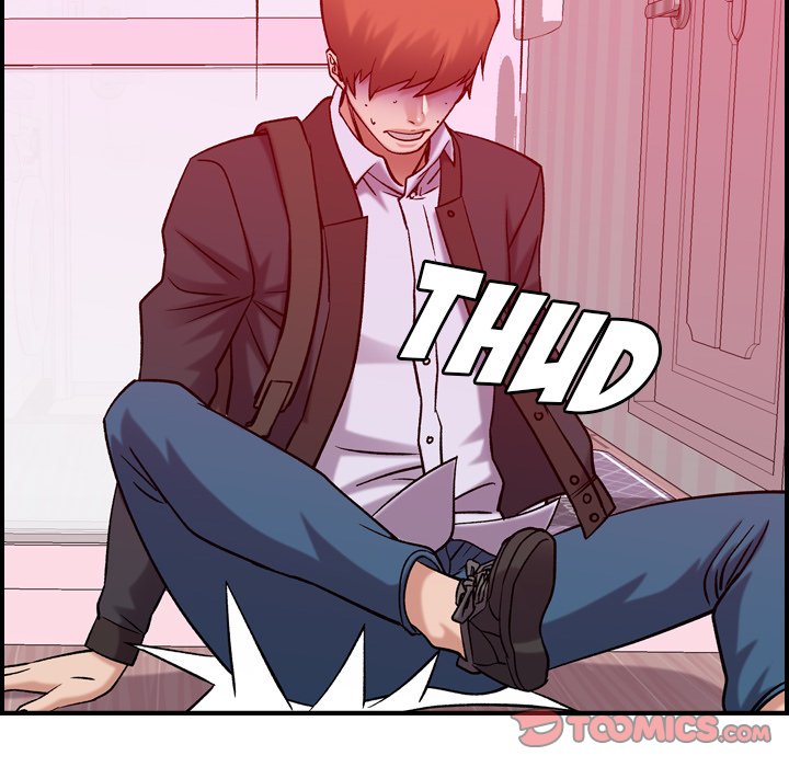 Flames - Chapter 30 [photo 84] - MangaPorn