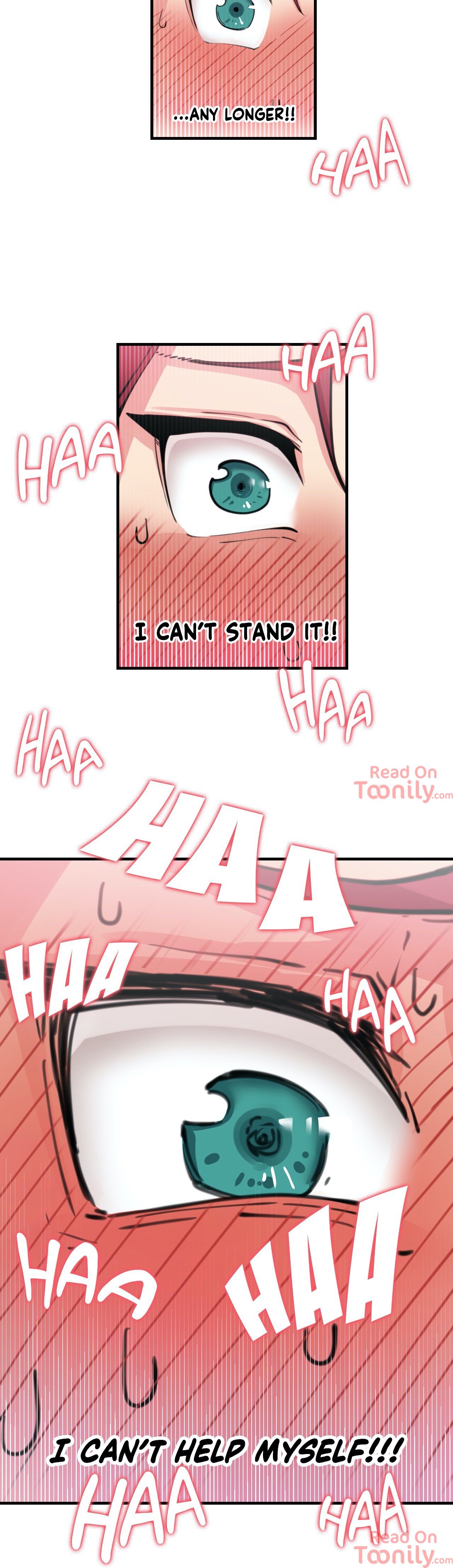 The Girl Hiding in the Wall - Chapter 1 [photo 12] - MangaPorn