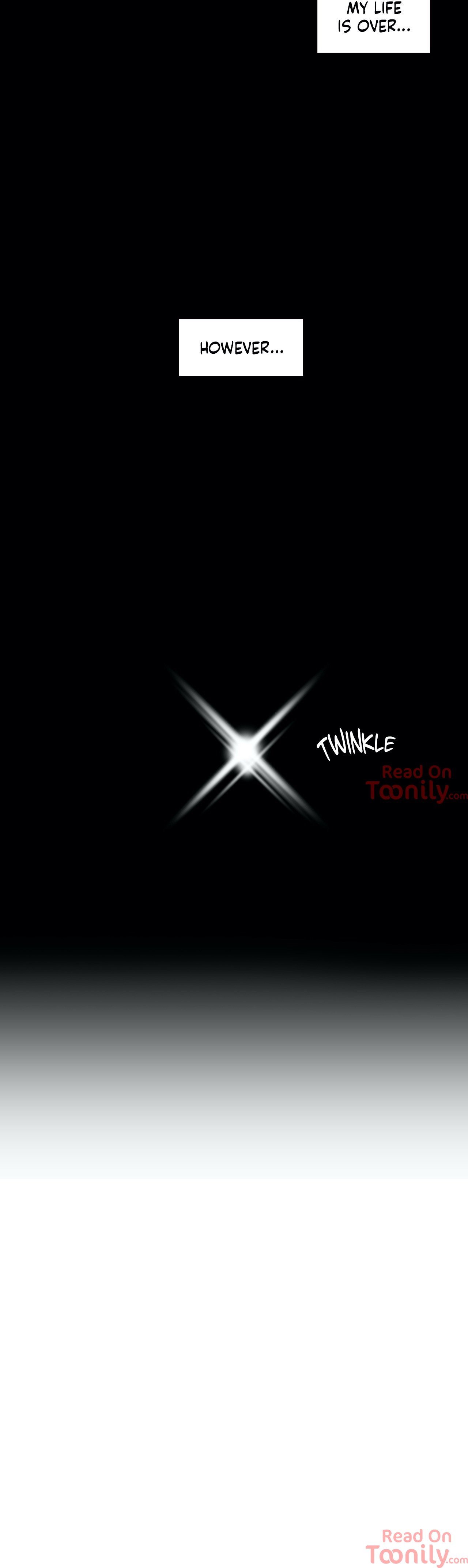 The Girl Hiding in the Wall - Chapter 1 [photo 21] - MangaPorn