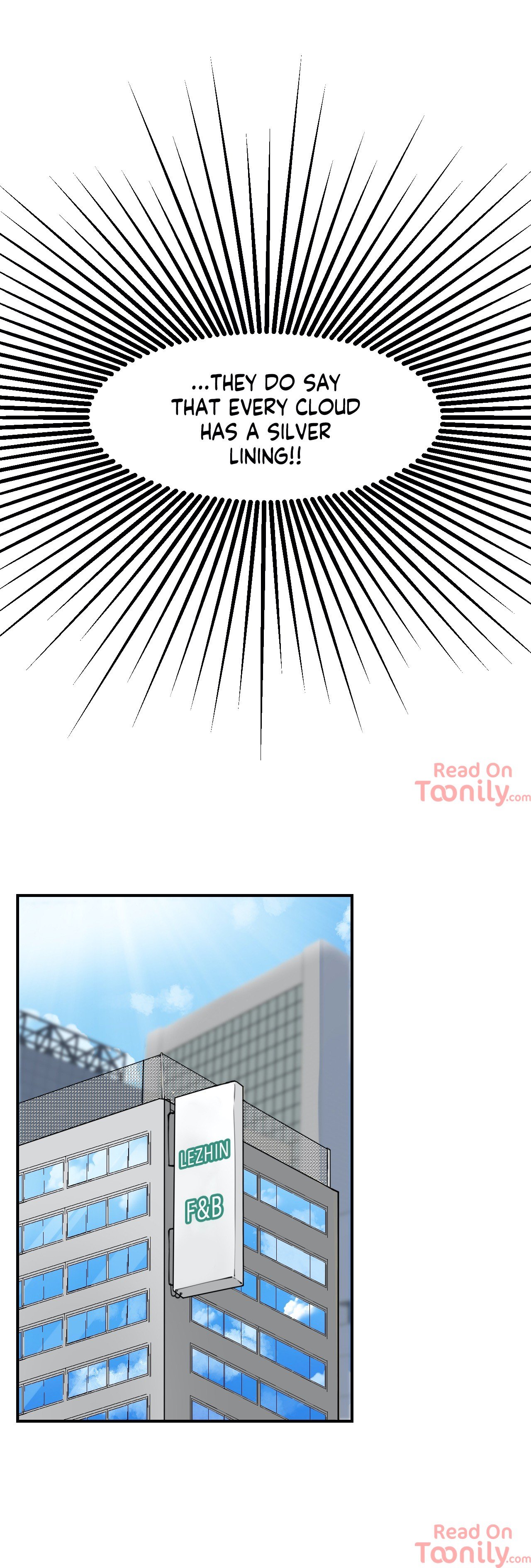 The Girl Hiding in the Wall - Chapter 1 [photo 22] - MangaPorn