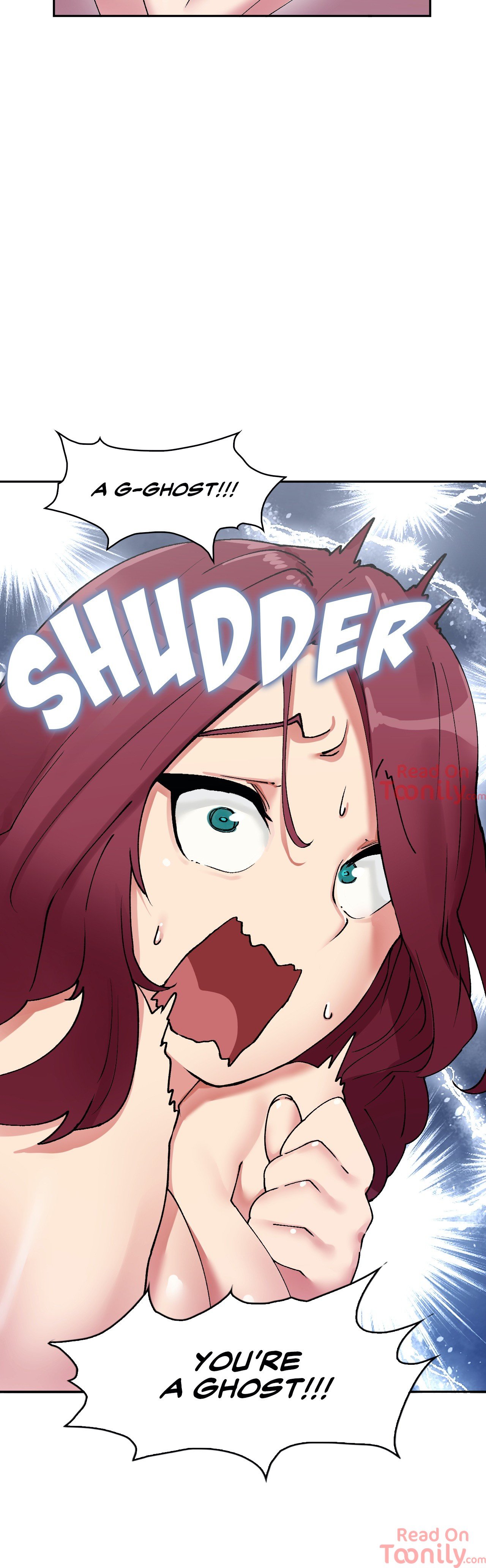 The Girl Hiding in the Wall - Chapter 3 [photo 4] - MangaPorn