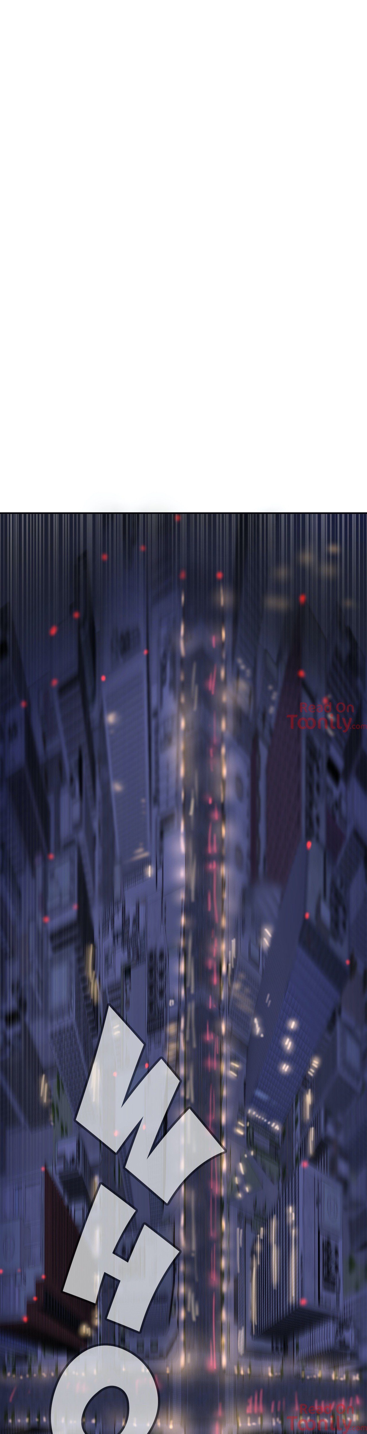 The Girl Hiding in the Wall - Chapter 7 [photo 1] - MangaPorn