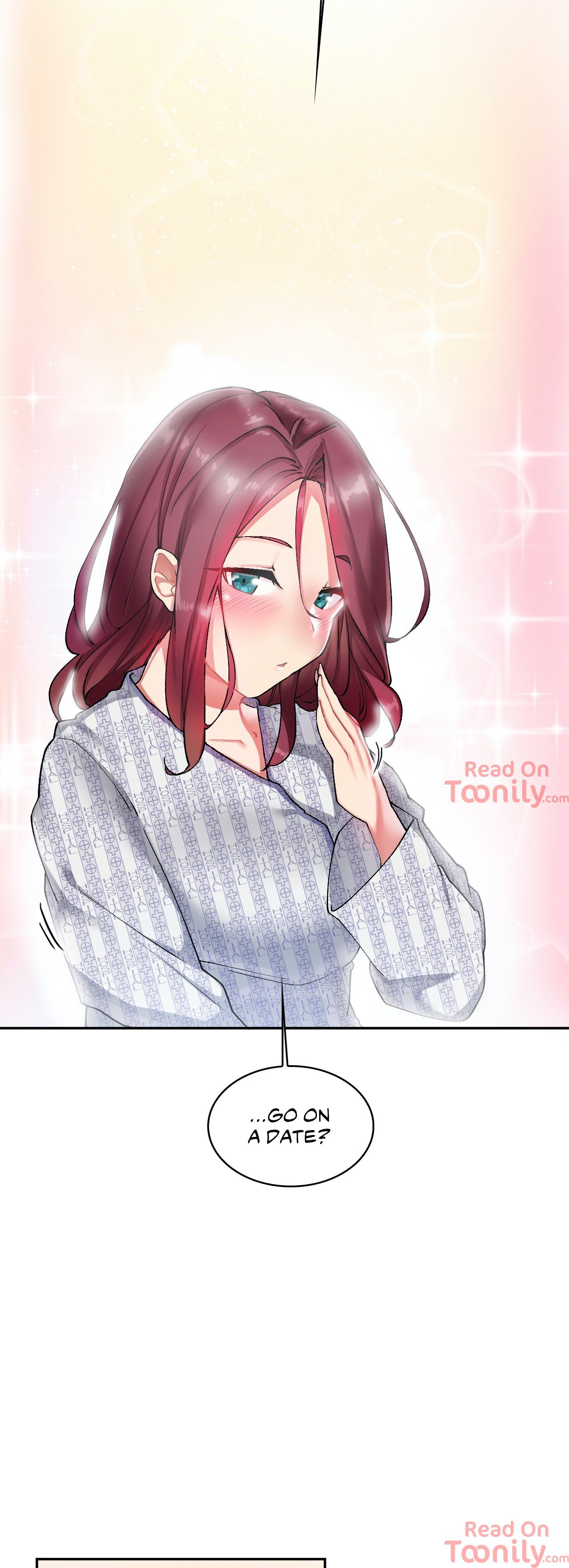 The Girl Hiding in the Wall - Chapter 7 [photo 22] - MangaPorn