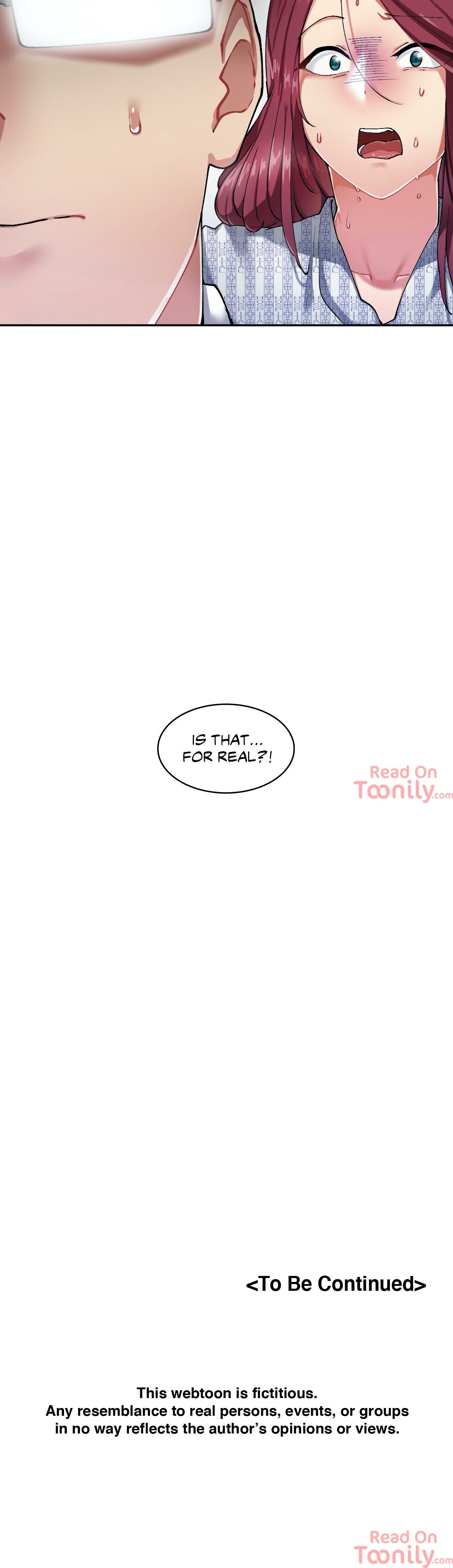 The Girl Hiding in the Wall - Chapter 9 [photo 19] - MangaPorn