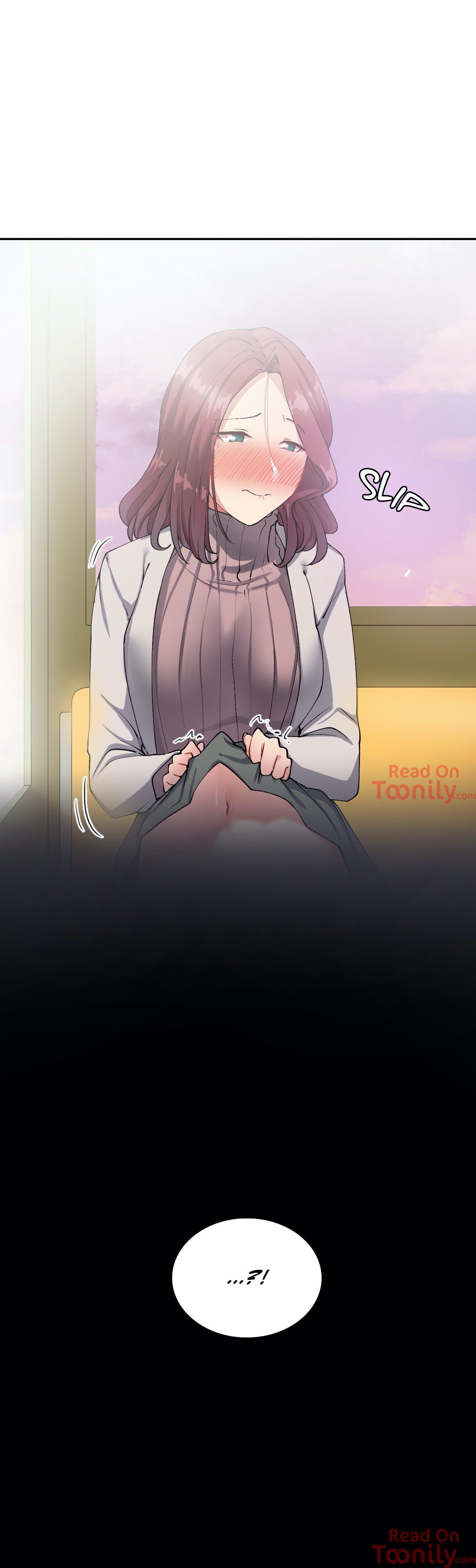 The Girl Hiding in the Wall - Chapter 11 [photo 19] - MangaPorn