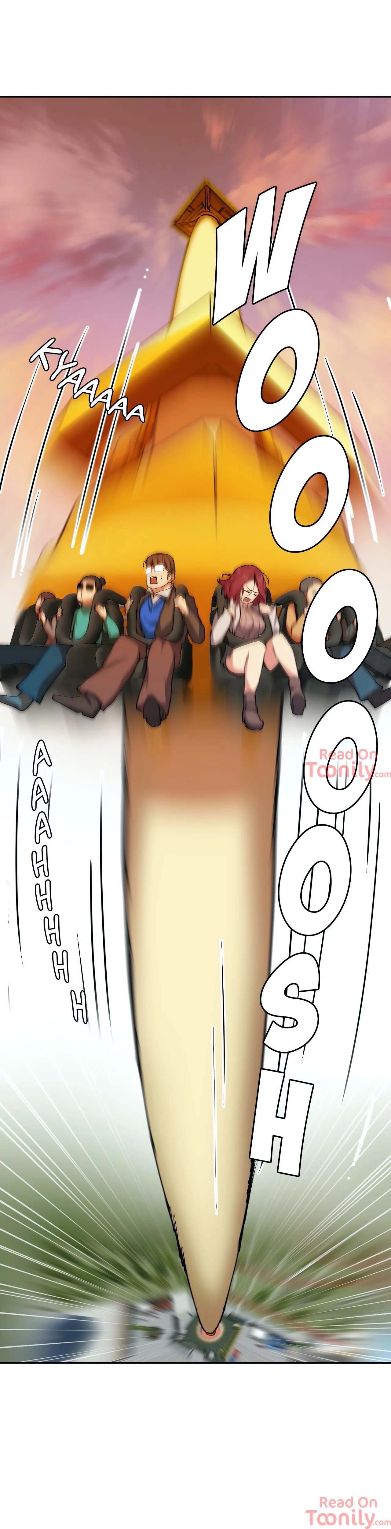 The Girl Hiding in the Wall - Chapter 13 [photo 9] - MangaPorn