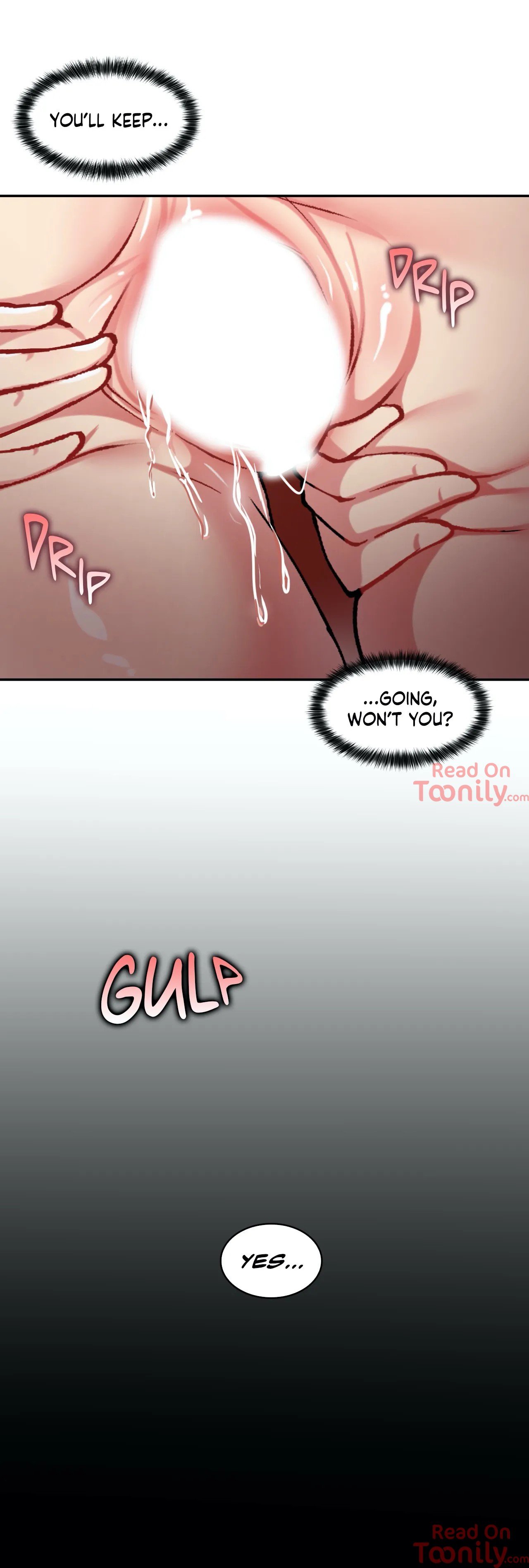 The Girl Hiding in the Wall - Chapter 14 [photo 21] - MangaPorn