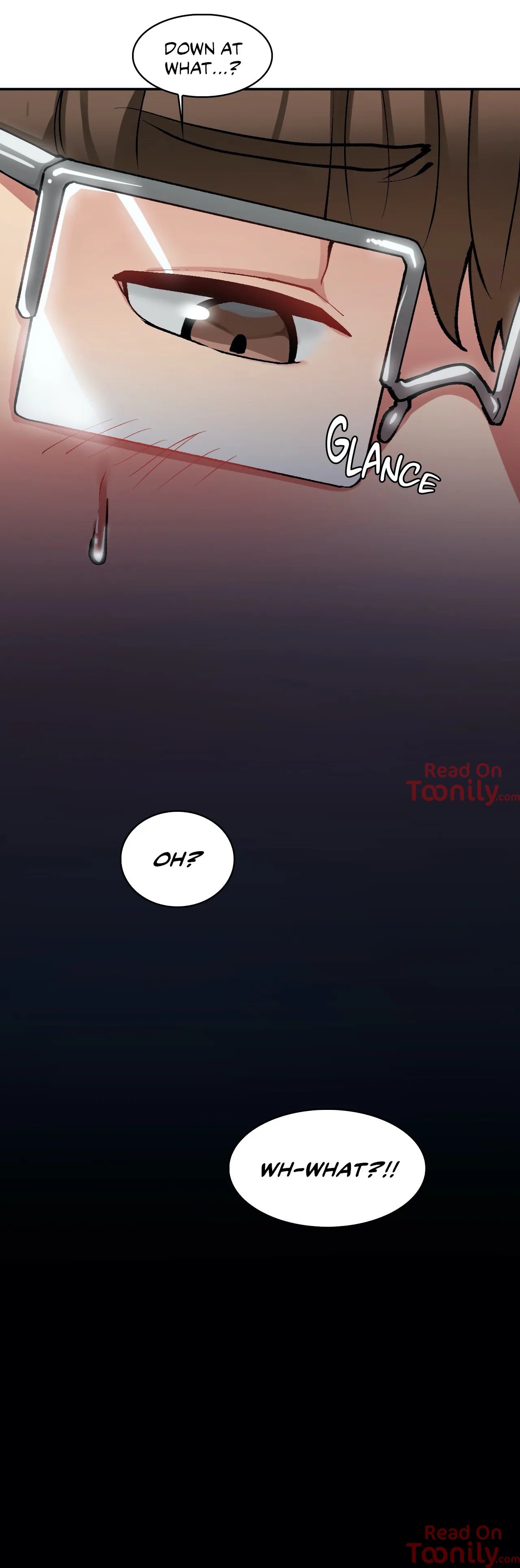 The Girl Hiding in the Wall - Chapter 15 [photo 19] - MangaPorn