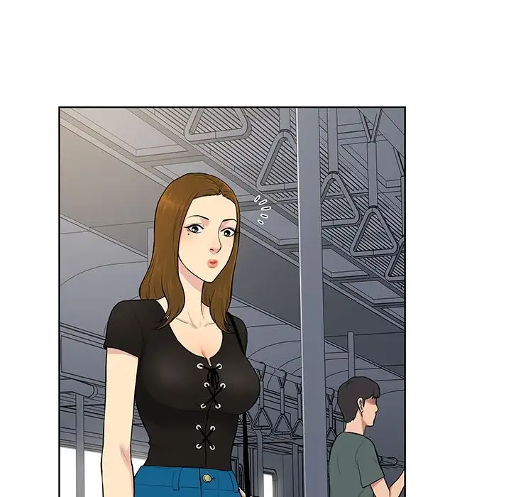 The Stand-up Guy - Chapter 33 [photo 10] - MangaPorn