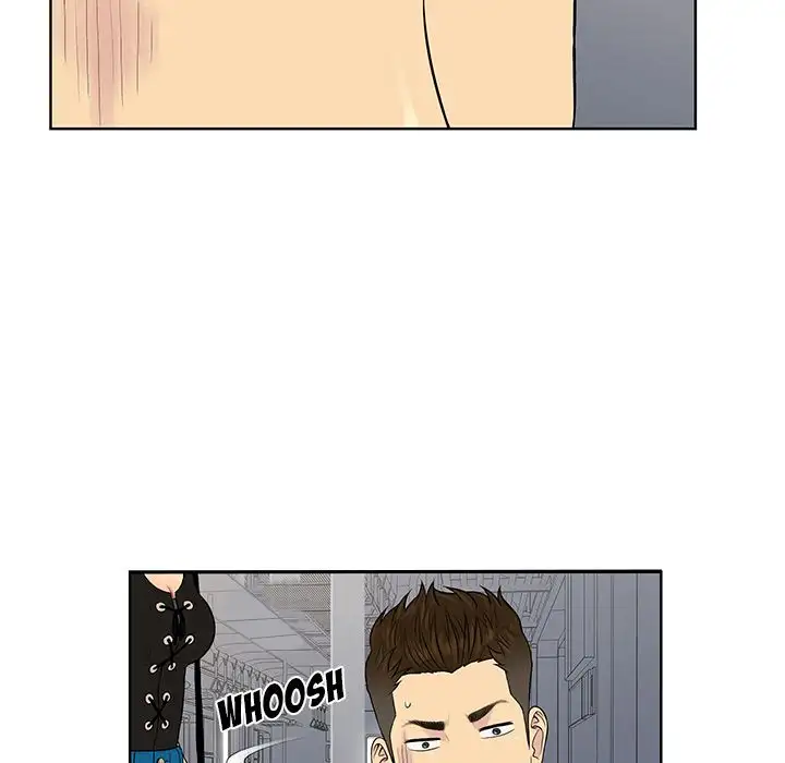 The Stand-up Guy - Chapter 33 [photo 13] - MangaPorn