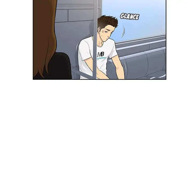 The Stand-up Guy - Chapter 33 [photo 16] - MangaPorn