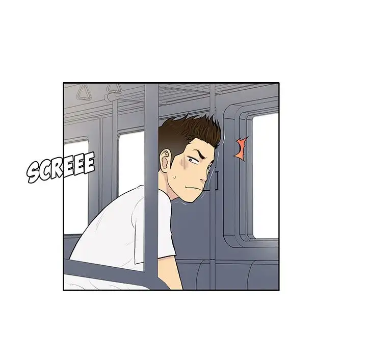 The Stand-up Guy - Chapter 33 [photo 18] - MangaPorn