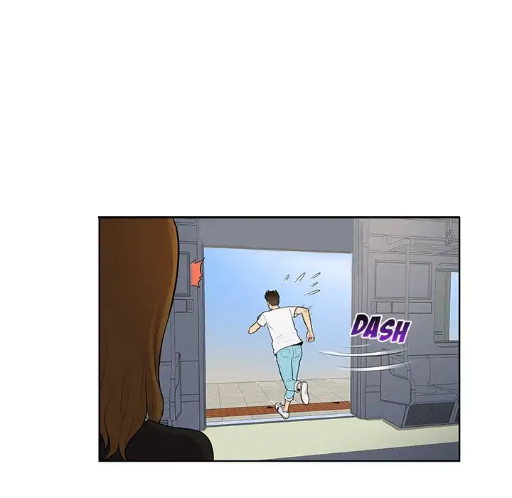 The Stand-up Guy - Chapter 33 [photo 19] - MangaPorn