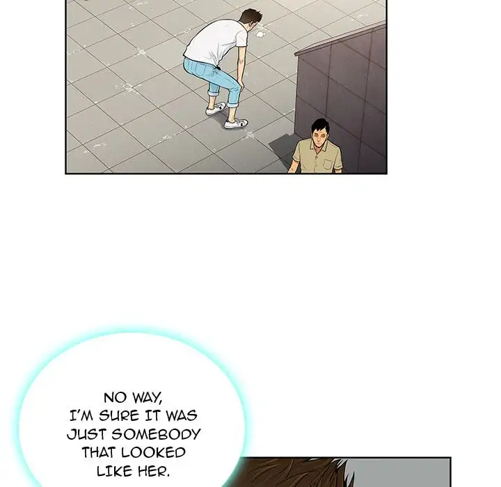 The Stand-up Guy - Chapter 33 [photo 22] - MangaPorn