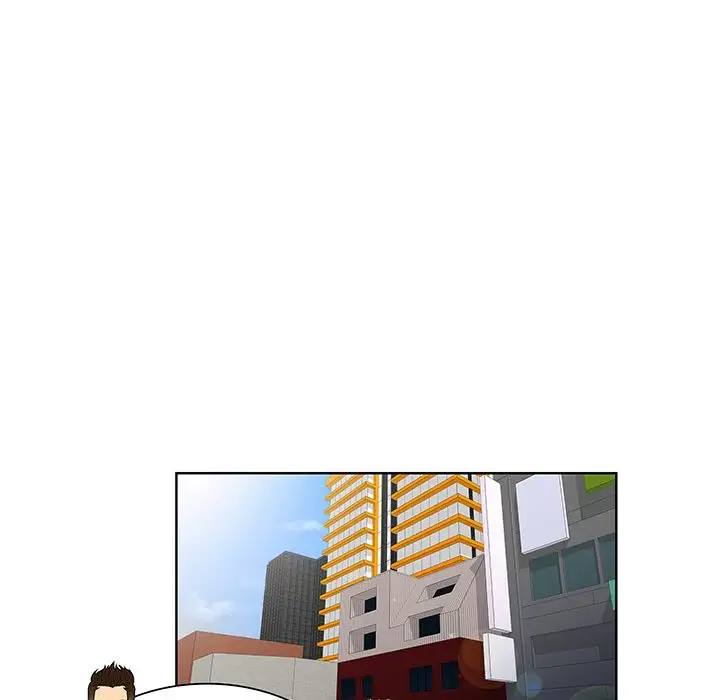 The Stand-up Guy - Chapter 33 [photo 24] - MangaPorn