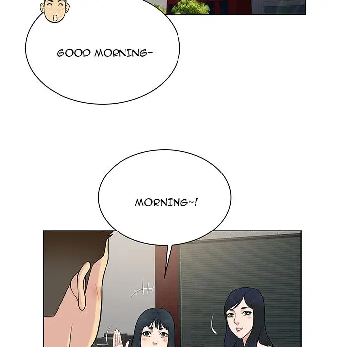 The Stand-up Guy - Chapter 33 [photo 25] - MangaPorn
