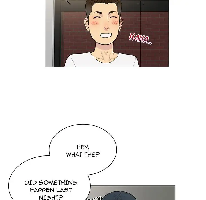 The Stand-up Guy - Chapter 33 [photo 27] - MangaPorn