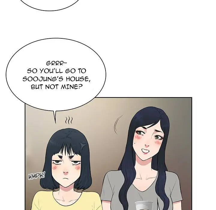 The Stand-up Guy - Chapter 33 [photo 31] - MangaPorn
