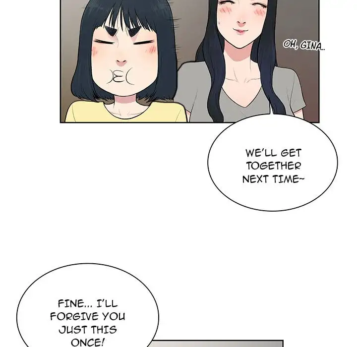 The Stand-up Guy - Chapter 33 [photo 34] - MangaPorn