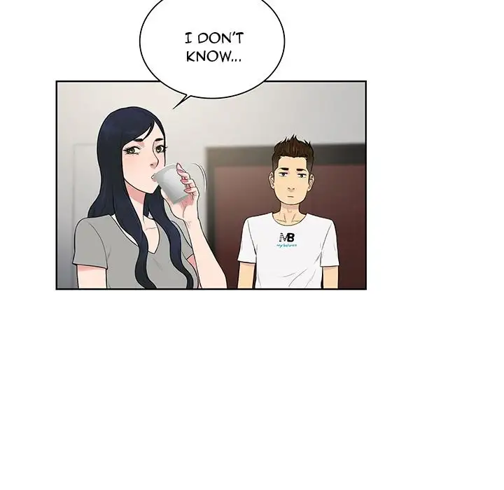 The Stand-up Guy - Chapter 33 [photo 36] - MangaPorn