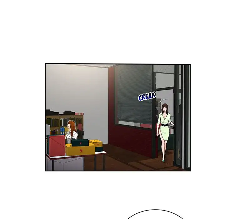 The Stand-up Guy - Chapter 33 [photo 38] - MangaPorn