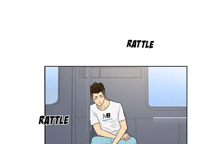 The Stand-up Guy - Chapter 33 [photo 4] - MangaPorn