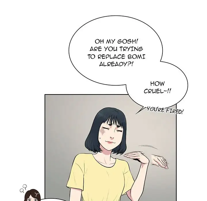 The Stand-up Guy - Chapter 33 [photo 42] - MangaPorn