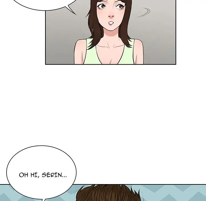 The Stand-up Guy - Chapter 33 [photo 53] - MangaPorn