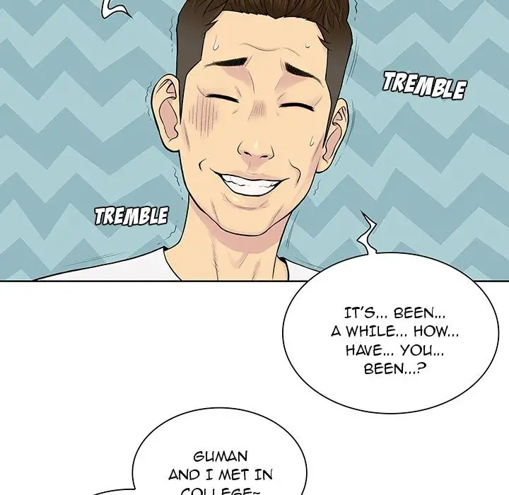 The Stand-up Guy - Chapter 33 [photo 54] - MangaPorn