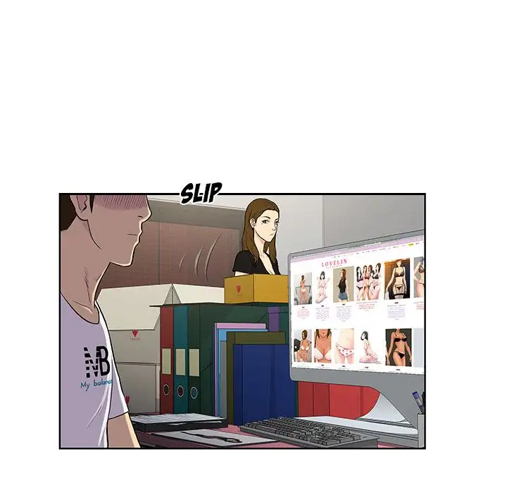 The Stand-up Guy - Chapter 33 [photo 58] - MangaPorn