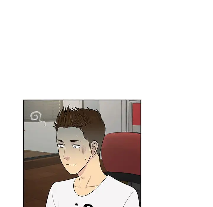 The Stand-up Guy - Chapter 33 [photo 59] - MangaPorn