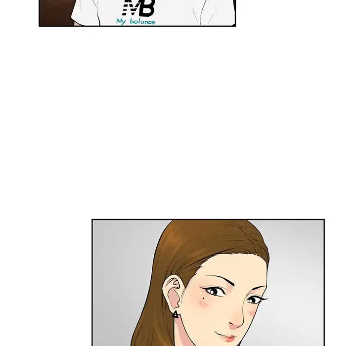 The Stand-up Guy - Chapter 33 [photo 60] - MangaPorn