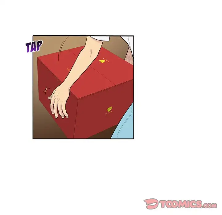 The Stand-up Guy - Chapter 33 [photo 62] - MangaPorn
