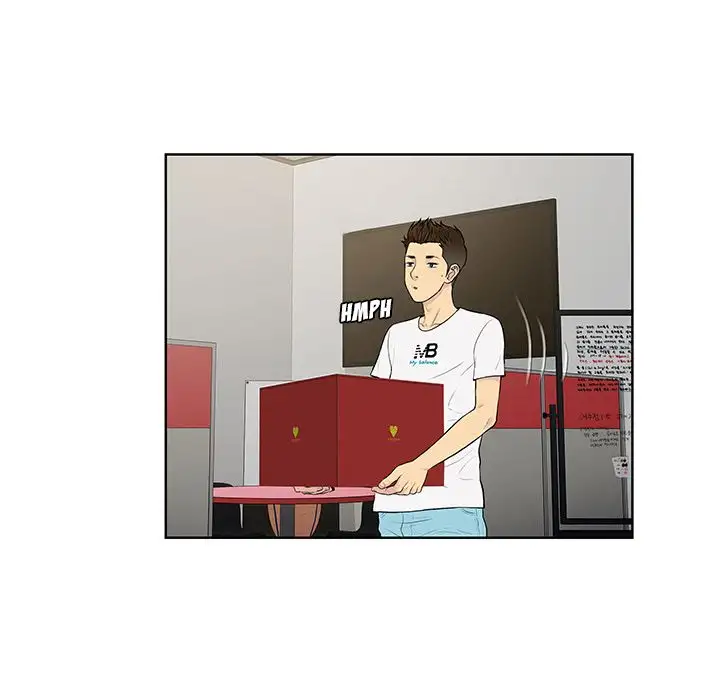 The Stand-up Guy - Chapter 33 [photo 63] - MangaPorn