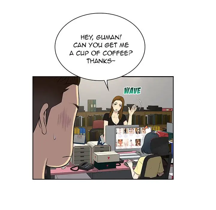 The Stand-up Guy - Chapter 33 [photo 64] - MangaPorn