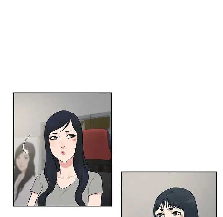 The Stand-up Guy - Chapter 33 [photo 65] - MangaPorn