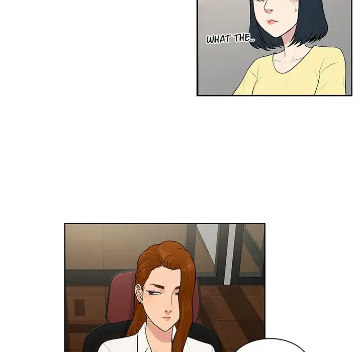 The Stand-up Guy - Chapter 33 [photo 66] - MangaPorn