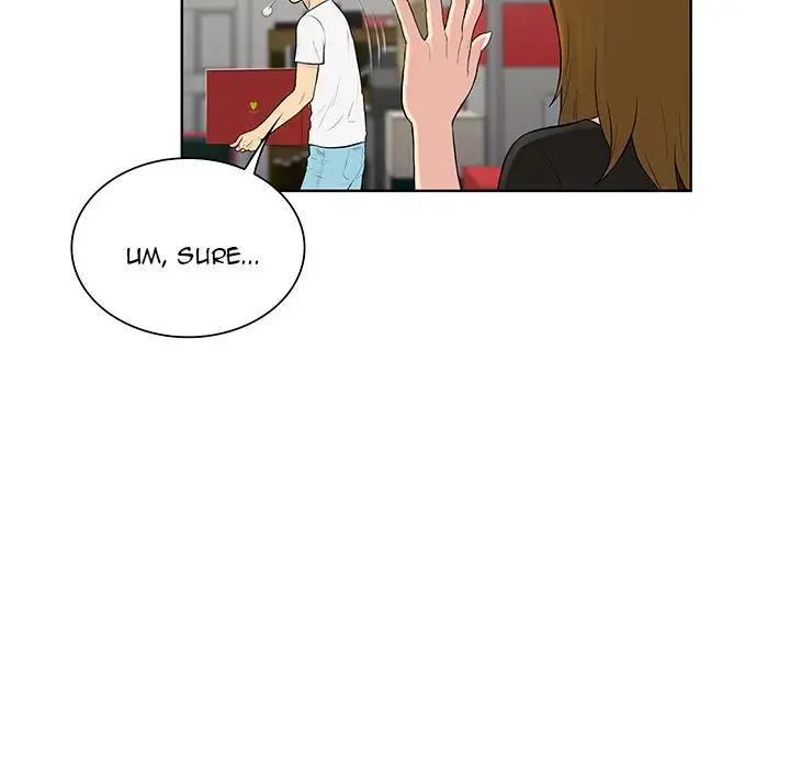 The Stand-up Guy - Chapter 33 [photo 68] - MangaPorn