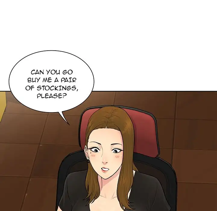 The Stand-up Guy - Chapter 33 [photo 72] - MangaPorn