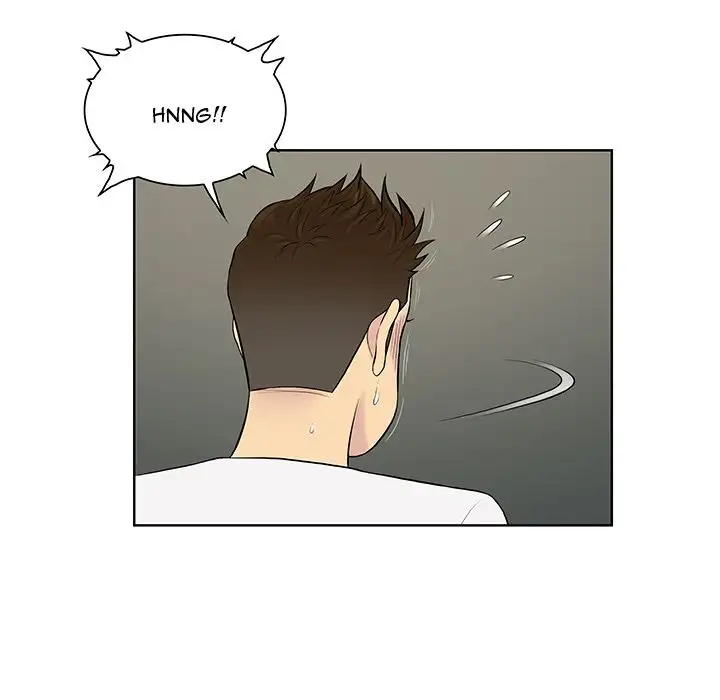 The Stand-up Guy - Chapter 33 [photo 76] - MangaPorn