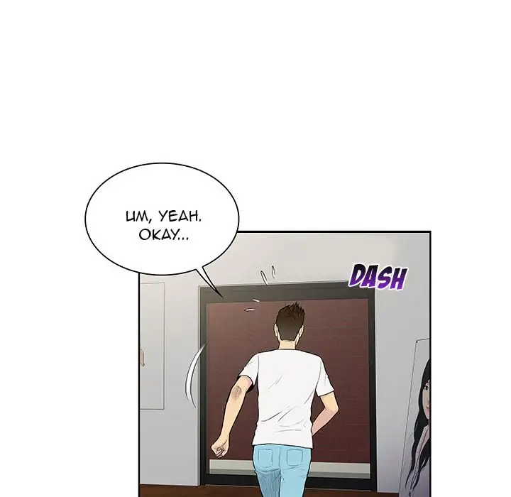 The Stand-up Guy - Chapter 33 [photo 78] - MangaPorn