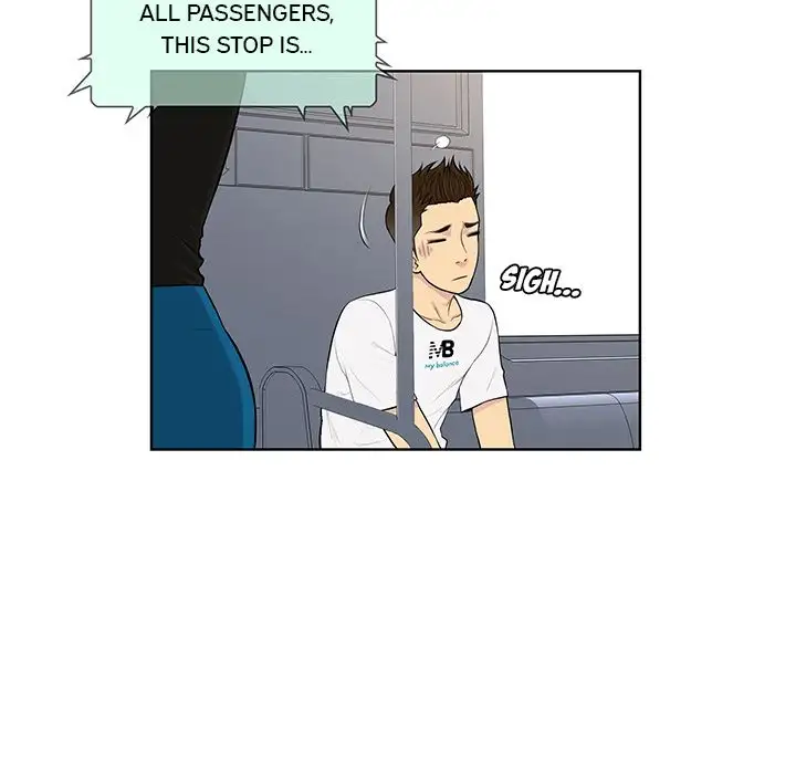 The Stand-up Guy - Chapter 33 [photo 8] - MangaPorn
