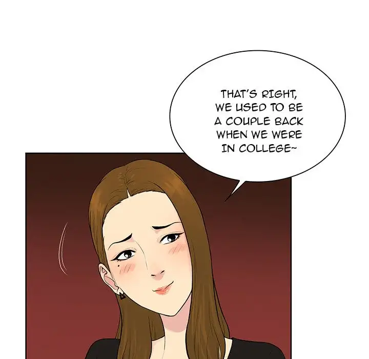 The Stand-up Guy - Chapter 33 [photo 84] - MangaPorn