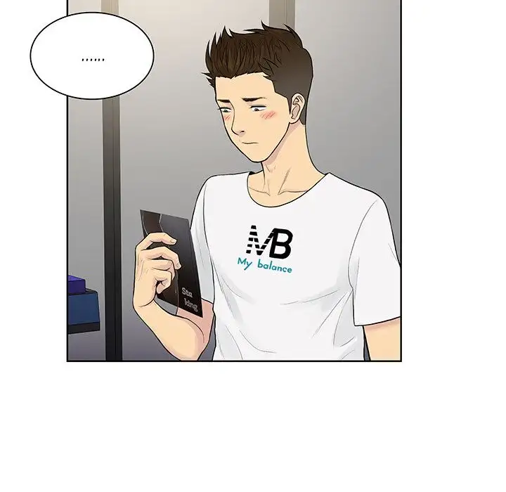The Stand-up Guy - Chapter 33 [photo 88] - MangaPorn