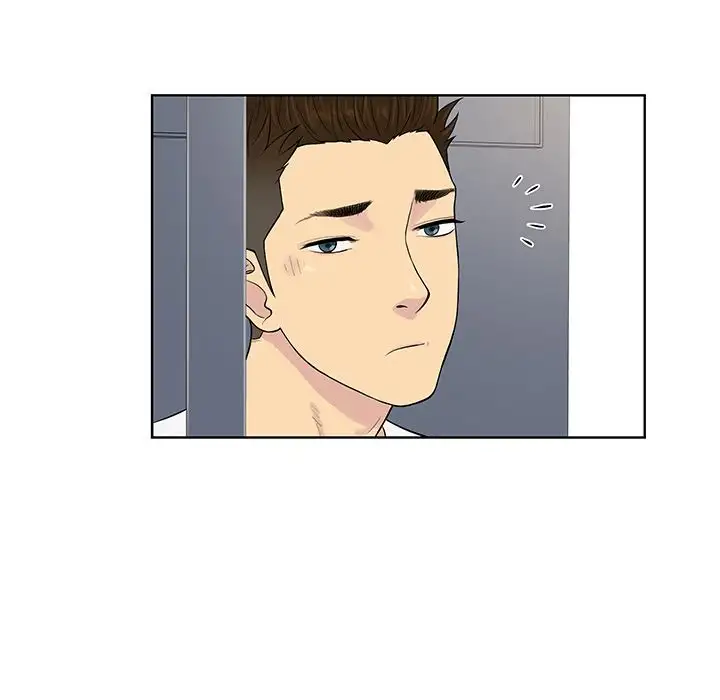 The Stand-up Guy - Chapter 33 [photo 9] - MangaPorn