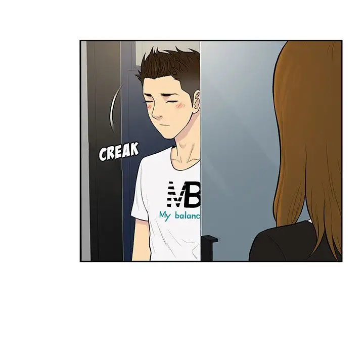 The Stand-up Guy - Chapter 35 [photo 16] - MangaPorn