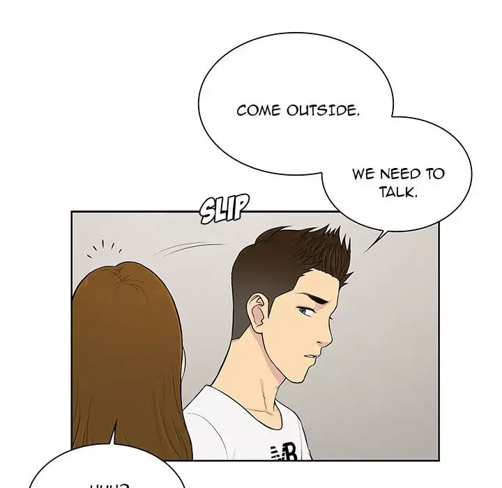 The Stand-up Guy - Chapter 35 [photo 18] - MangaPorn
