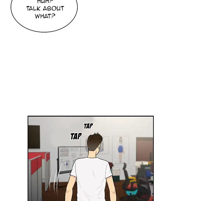The Stand-up Guy - Chapter 35 [photo 19] - MangaPorn