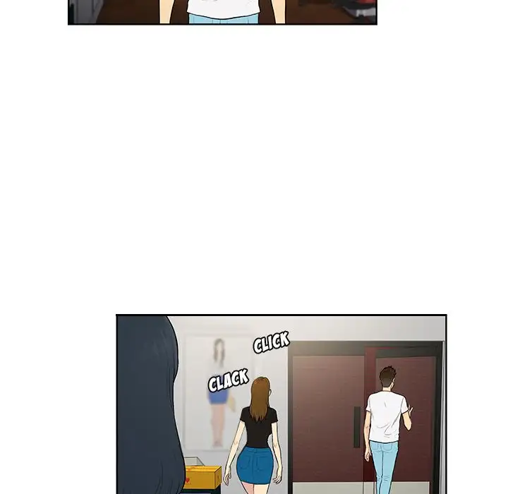 The Stand-up Guy - Chapter 35 [photo 20] - MangaPorn