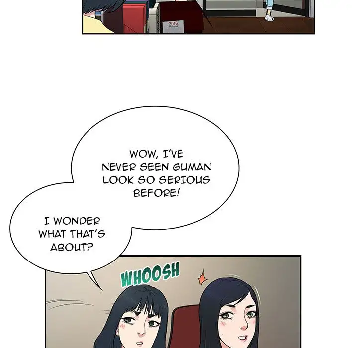The Stand-up Guy - Chapter 35 [photo 21] - MangaPorn
